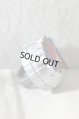 Photo2: Kamen Rider Wizard / DX Super Sentai Wizard Ring (2)
