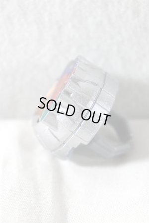 Photo3: Kamen Rider Wizard / DX Super Sentai Wizard Ring (3)