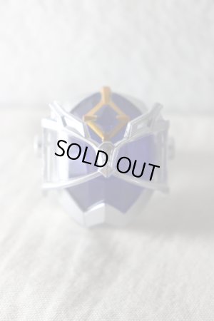 Photo1: Kamen Rider Wizard / DX Water Dragon Wizard Ring (1)