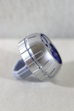 Photo2: Kamen Rider Wizard / DX Blizzard Wizard Ring (2)