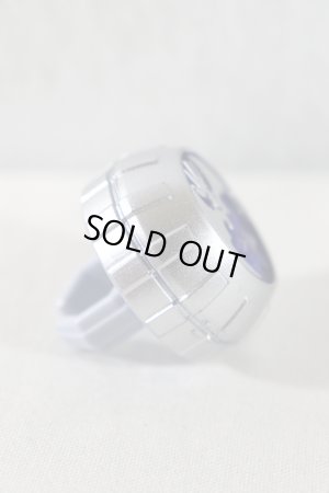 Photo2: Kamen Rider Wizard / DX Blizzard Wizard Ring (2)