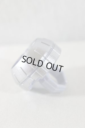 Photo3: Kamen Rider Wizard / DX Blizzard Wizard Ring (3)