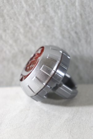 Photo3: Kamen Rider Wizard / Christmas Wizard Ring (3)