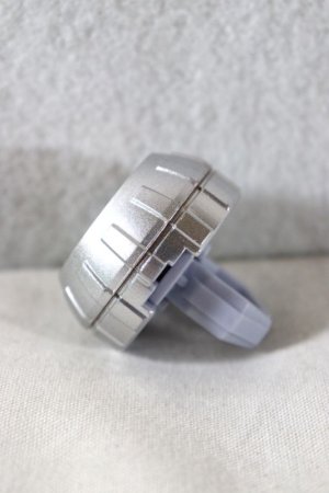 Photo3: Kamen Rider Wizard / Connect Wizard Ring (3)