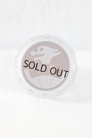 Photo1: Kamen Rider Wizard / Dress Up Wizard Ring (1)