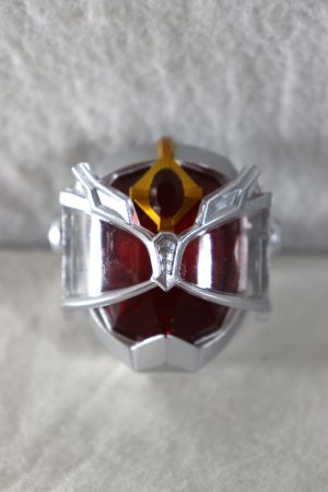 Photo1: Kamen Rider Wizard / DX Flame Dragon Wizard Ring (1)