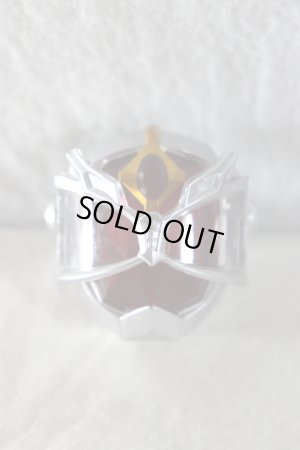 Photo1: Kamen Rider Wizard / DX Flame Dragon Wizard Ring (1)