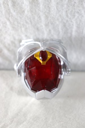 Photo2: Kamen Rider Wizard / DX Flame Dragon Wizard Ring (2)