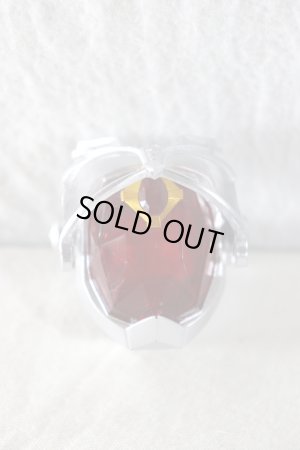 Photo2: Kamen Rider Wizard / DX Flame Dragon Wizard Ring (2)
