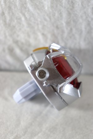 Photo3: Kamen Rider Wizard / DX Flame Dragon Wizard Ring (3)