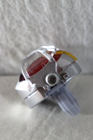Photo4: Kamen Rider Wizard / DX Flame Dragon Wizard Ring (4)