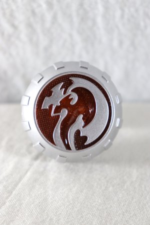 Photo1: Kamen Rider Wizard / Small Wizard Ring (1)
