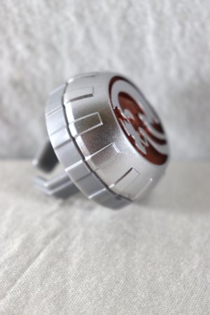 Photo2: Kamen Rider Wizard / Small Wizard Ring (2)