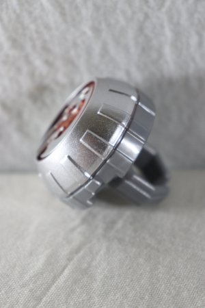 Photo3: Kamen Rider Wizard / Small Wizard Ring (3)