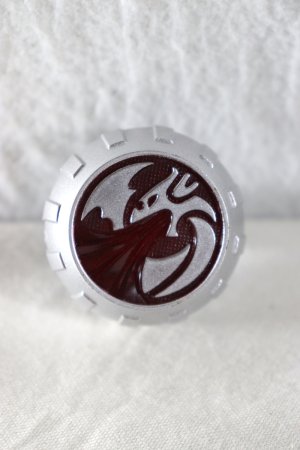Photo1: Kamen Rider Wizard / DX Special Wizard Ring (1)