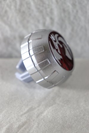 Photo2: Kamen Rider Wizard / DX Special Wizard Ring (2)
