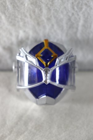 Photo1: Kamen Rider Wizard / DX Water Dragon Wizard Ring (1)
