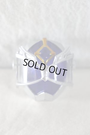 Photo1: Kamen Rider Wizard / DX Water Dragon Wizard Ring (1)