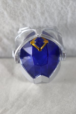Photo2: Kamen Rider Wizard / DX Water Dragon Wizard Ring (2)