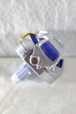 Photo3: Kamen Rider Wizard / DX Water Dragon Wizard Ring (3)