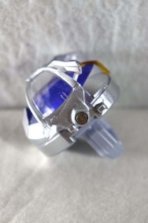 Photo4: Kamen Rider Wizard / DX Water Dragon Wizard Ring (4)