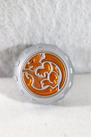 Photo1: Kamen Rider Wizard / Dragorise Wizard Ring Gashapon Value Line (1)