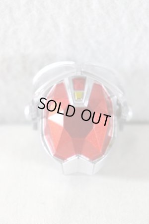 Photo2: Kamen Rider Wizard / Flame Wizard Ring Gashapon Value Line (2)