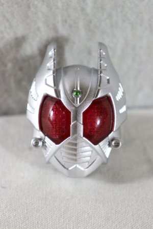 Photo1: Kamen Rider Wizard / Gatack Wizard Ring (1)