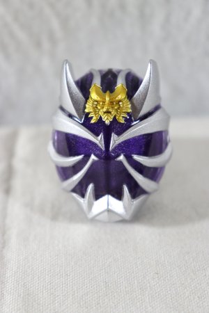 Photo1: Kamen Rider Wizard / Hibiki Wizard Ring Used (1)