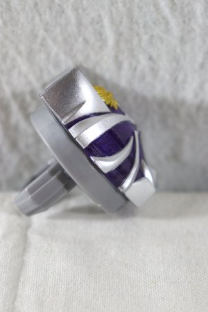 Photo2: Kamen Rider Wizard / Hibiki Wizard Ring Used (2)