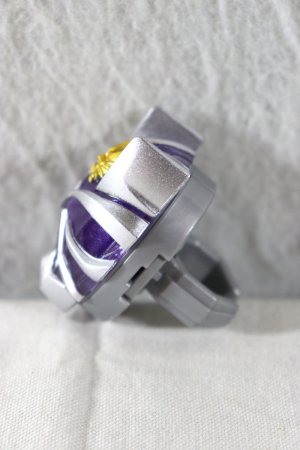 Photo3: Kamen Rider Wizard / Hibiki Wizard Ring Used (3)