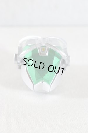 Photo2: Kamen Rider Wizard / Hurricane Wizard Ring Gashapon Value Line (2)