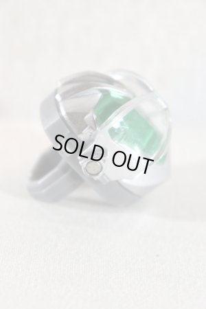 Photo3: Kamen Rider Wizard / Hurricane Wizard Ring Gashapon Value Line (3)