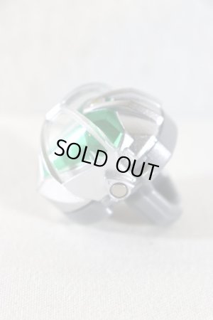 Photo4: Kamen Rider Wizard / Hurricane Wizard Ring Gashapon Value Line (4)