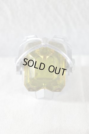 Photo2: Kamen Rider Wizard / DX Land Dragon Wizard Ring (2)