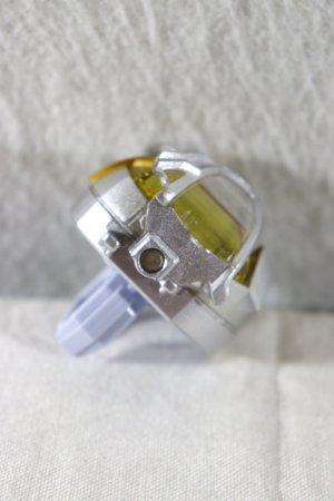 Photo3: Kamen Rider Wizard / DX Land Dragon Wizard Ring (3)