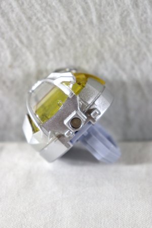 Photo4: Kamen Rider Wizard / DX Land Dragon Wizard Ring (4)