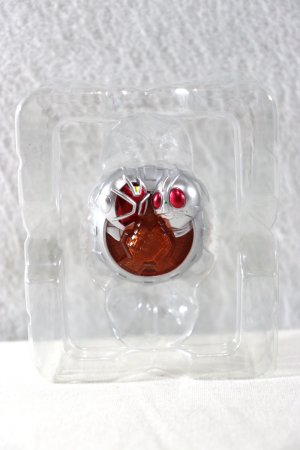 Photo2: Kamen Rider Wizard / Showa Rider Rush Wizard Ring with Package (2)