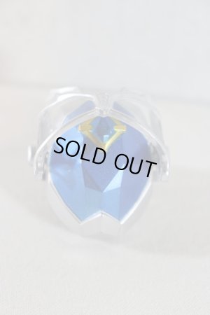 Photo2: Kamen Rider Wizard / Water Dragon Wizard Ring Gashapon Value Line (2)