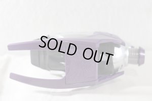 Photo5: Kamen Rider Drive / DX Break Gunner & DX Chaser Bat Viral Core Used (5)