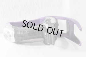 Photo6: Kamen Rider Drive / DX Break Gunner & DX Chaser Bat Viral Core Used (6)