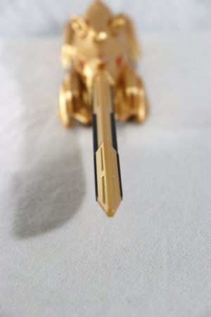 Photo10: Kamen Rider Drive / DX Break Gunner Drive Saga ver. & Rhino Super Viral Core Sealed (10)