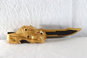 Photo11: Kamen Rider Drive / DX Break Gunner Drive Saga ver. & Rhino Super Viral Core Sealed (11)