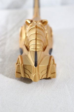 Photo12: Kamen Rider Drive / DX Break Gunner Drive Saga ver. & Rhino Super Viral Core Sealed (12)