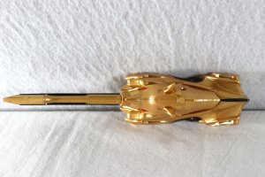 Photo13: Kamen Rider Drive / DX Break Gunner Drive Saga ver. & Rhino Super Viral Core Sealed (13)