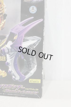 Photo15: Kamen Rider Drive / DX Break Gunner Drive Saga ver. & Rhino Super Viral Core with Package (15)