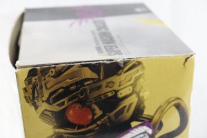 Photo16: Kamen Rider Drive / DX Break Gunner Drive Saga ver. & Rhino Super Viral Core Sealed (16)