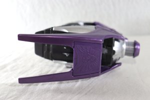 Photo6: Kamen Rider Drive / DX Break Gunner Drive Saga ver. & Rhino Super Viral Core Sealed (6)