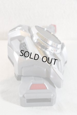 Photo6: Kamen Rider Drive / DX Drive Driver & Shift Brace & Shift Car Holder Set Used (6)