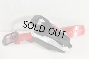 Photo7: Kamen Rider Drive / DX Drive Driver & Shift Brace & Shift Car Holder Set Used (7)